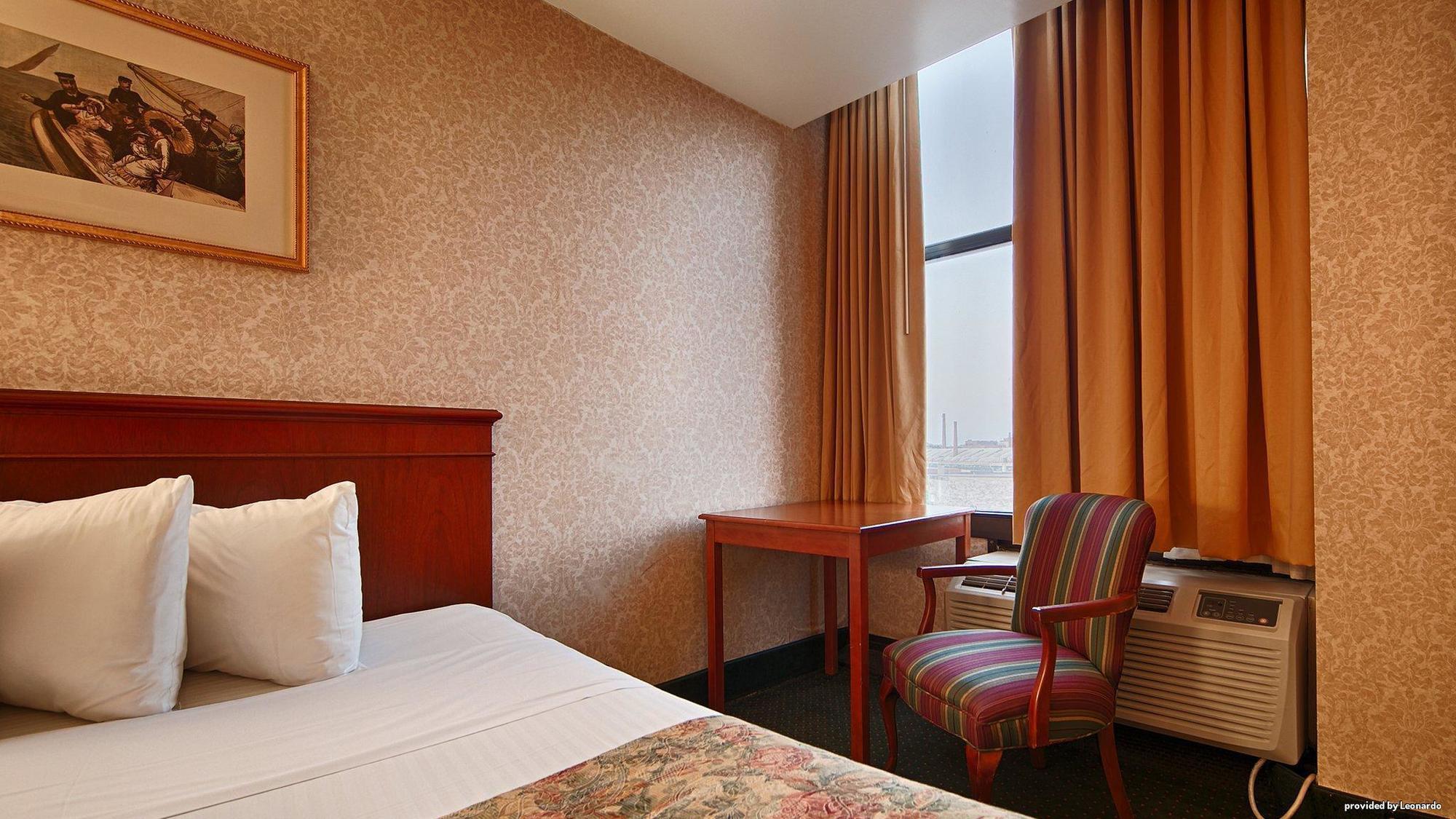 City View Inn New York Pokoj fotografie